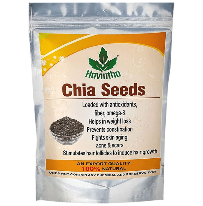 Havintha Chia Seeds
