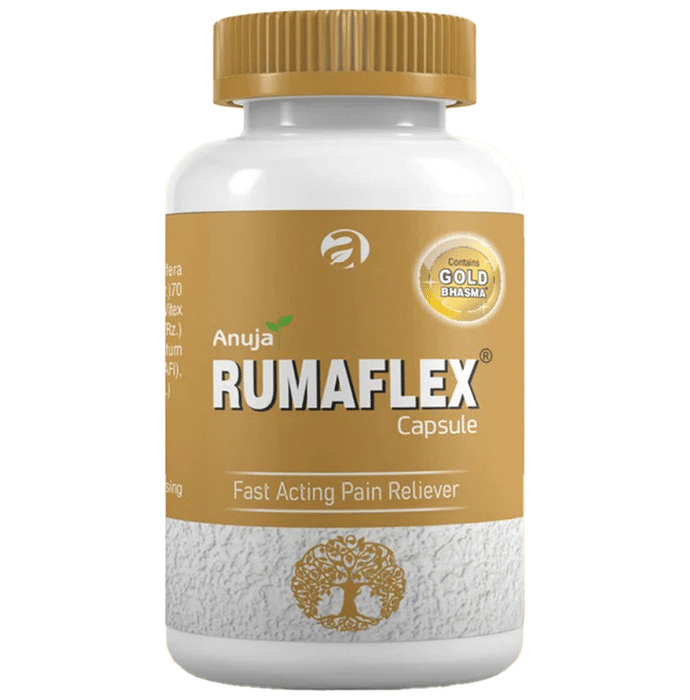 Anuja Rumaflex Capsule