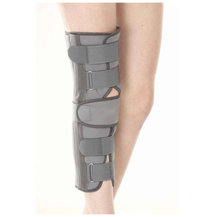 Medtrix Knee Brace Small Grey