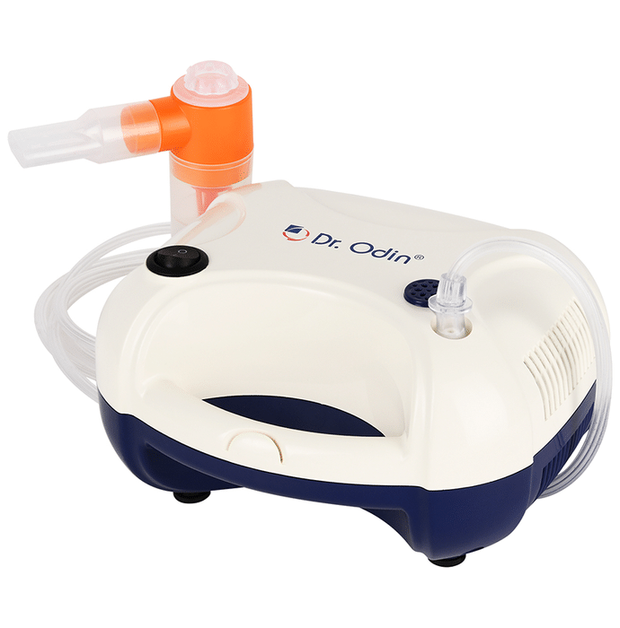 Dr. Odin OD 303 Piston Compressor Nebuliser