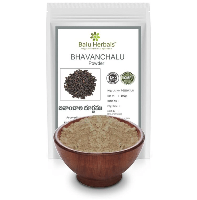 Balu Herbals Bhavanchalu Powder