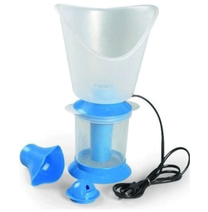 Deemark Dr Yes New Breathe Easy Vaporizer