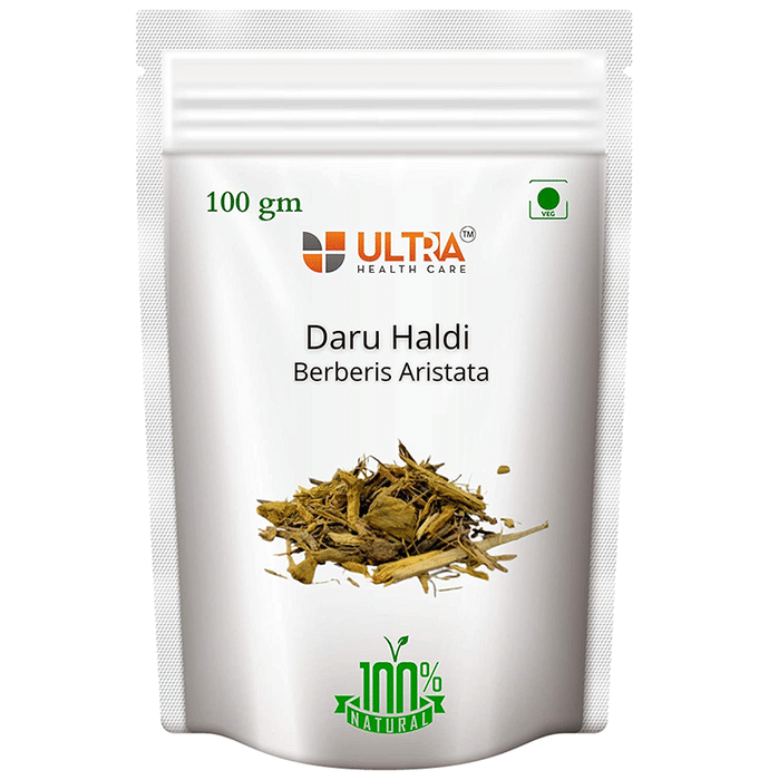 Ultra Health Care Daru Haldi