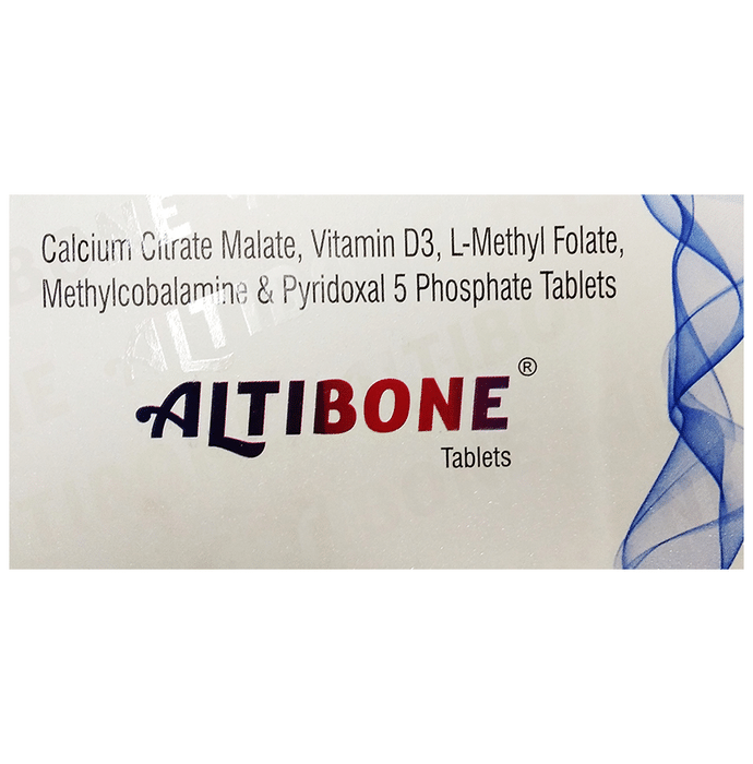 Altibone Tablet