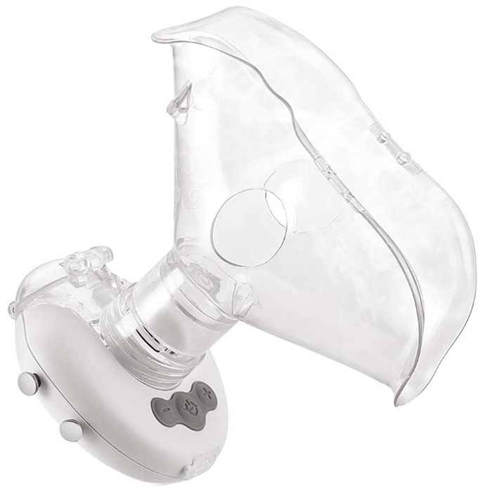EASYCARE German Tech EC 7110 Mask Mesh Nebuliser