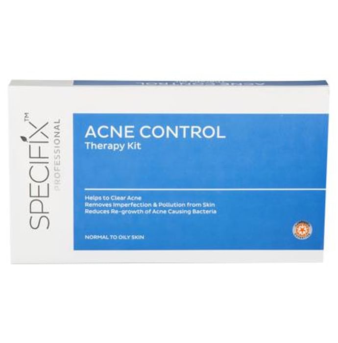 VLCC Specifix Professional Acne Control Therapy Kit