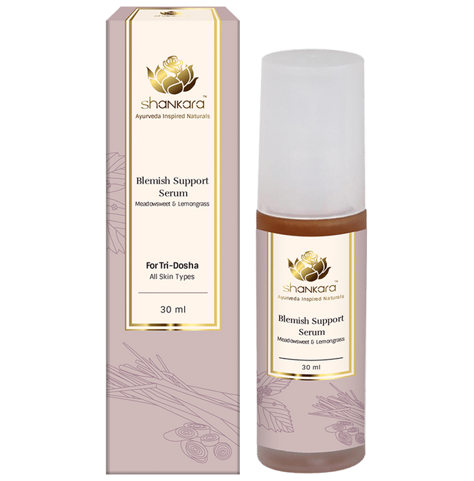 Shankara Blemish Support Serum