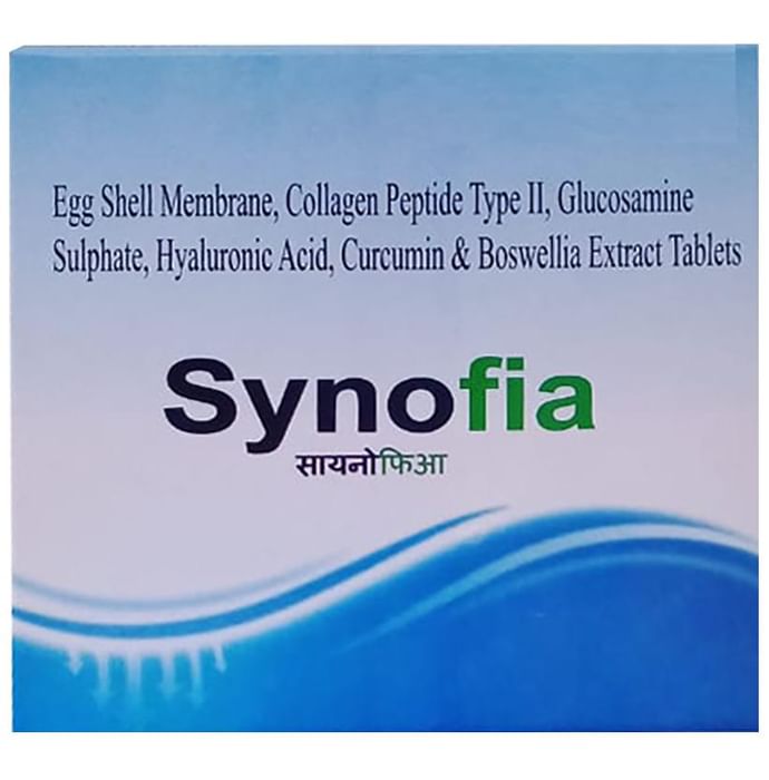 Synofia Tablet