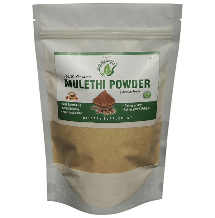 Dr.Bhargav’s Mulethi Powder