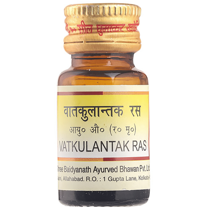 Baidyanath (Noida) Vatkulantak Ras