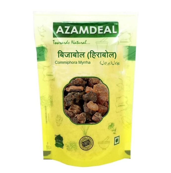 Azamdeal Bijabol (Hirabol)