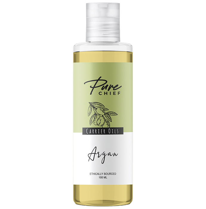 Pure Chief carrier Oil Argan