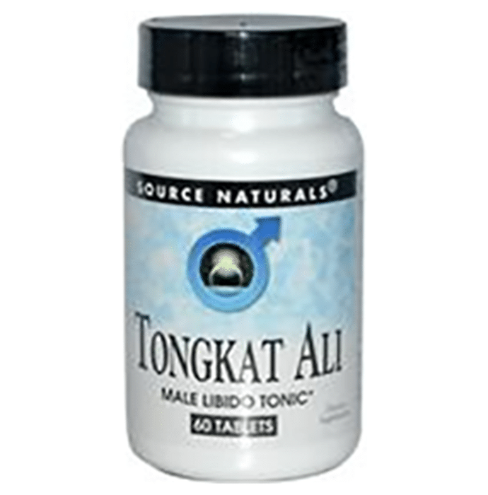 Source Naturals Tongkat Ali Tablet