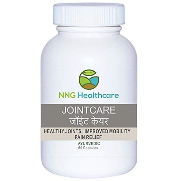 NNG Healthcare Jointcare Capsule