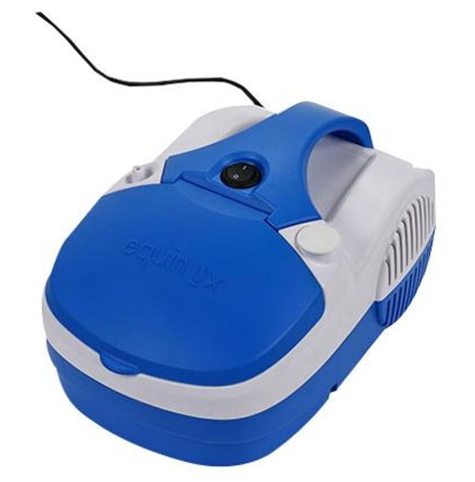 Equinox EQ-NL-72 Compressor Nebulizer