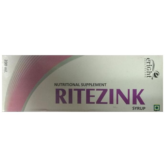 Ritezink Syrup