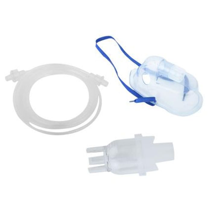Equinox EQ-KT 82 Compressor Nebulizer Pediatric Kit