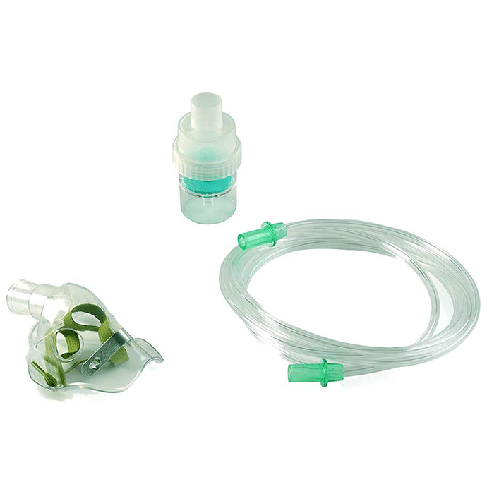 Dominion Care Child Nebulizer Kit Deluxe