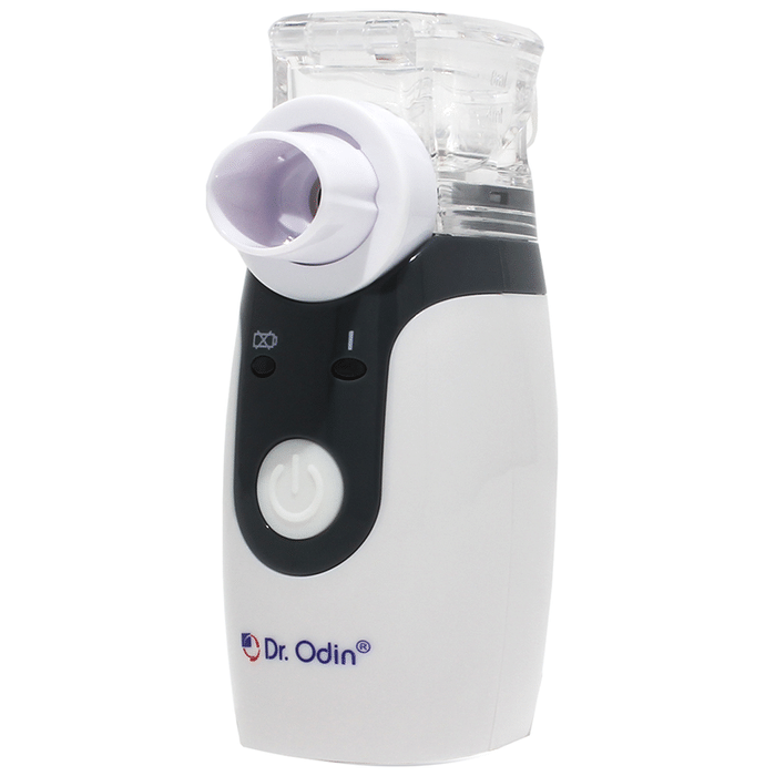 Dr. Odin PN 100 Portable Mesh Nebuliser Kit