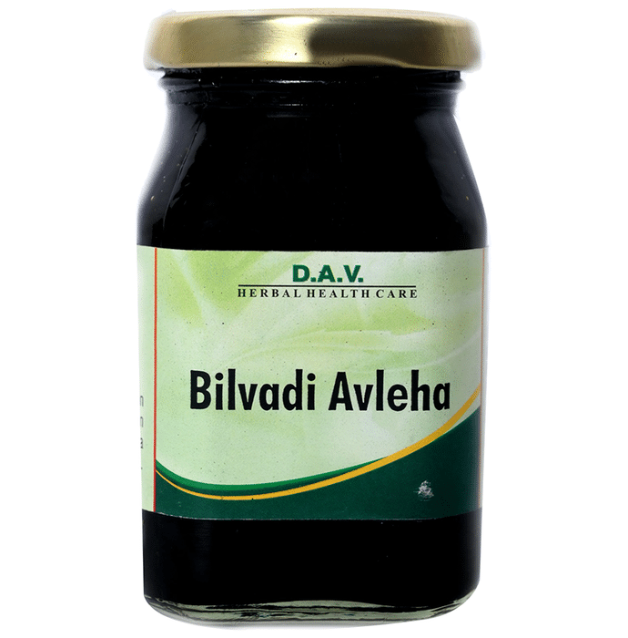 D.A.V. Bilvadi Avleha
