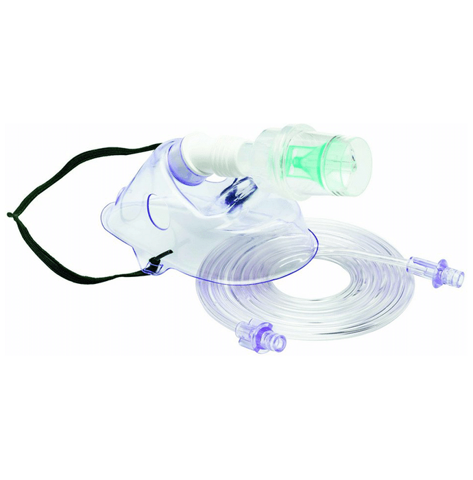 Dominion Care Aerosol Adult Nebulizer Kit