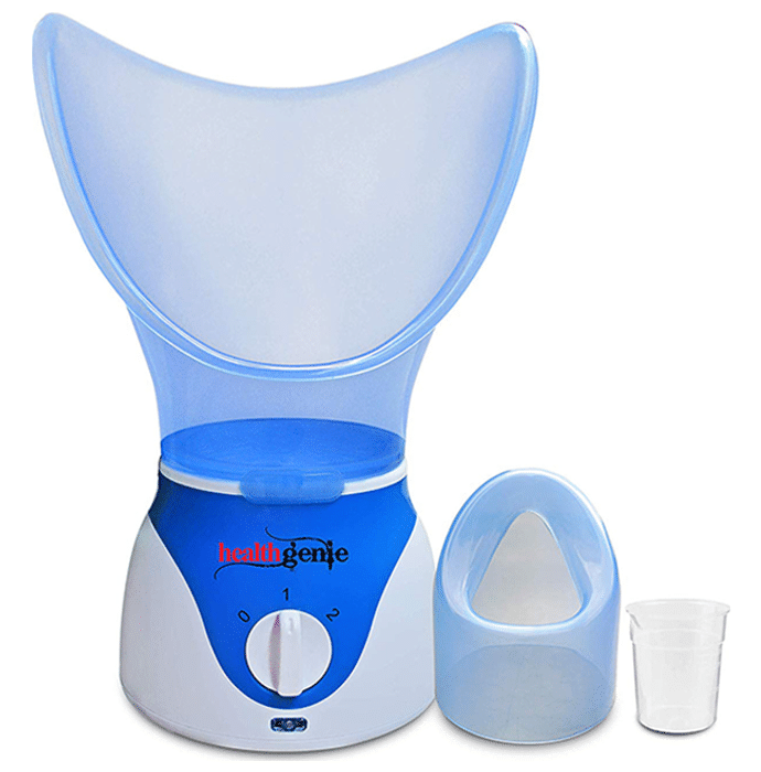 Healthgenie SV 201 Steam Vaporizer