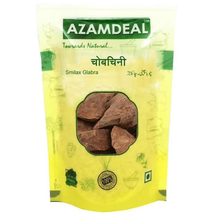 Azamdeal Chobchini