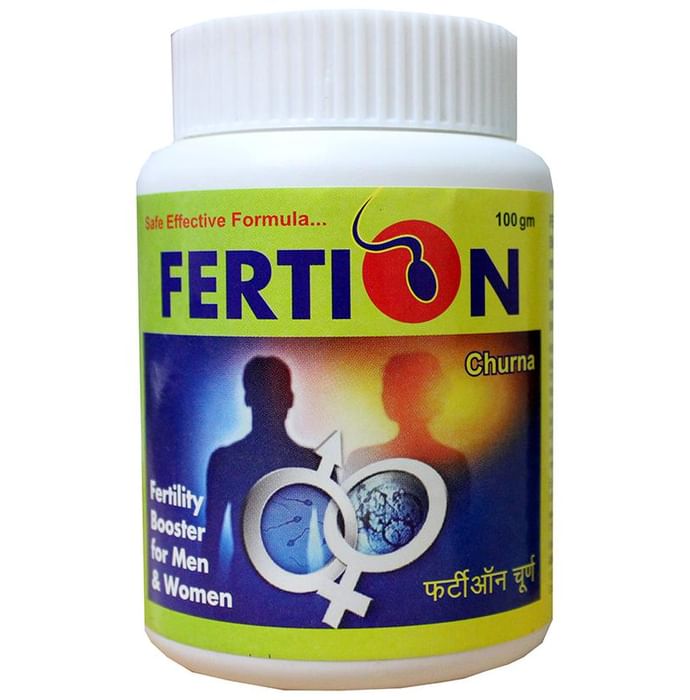 Fertion Churna