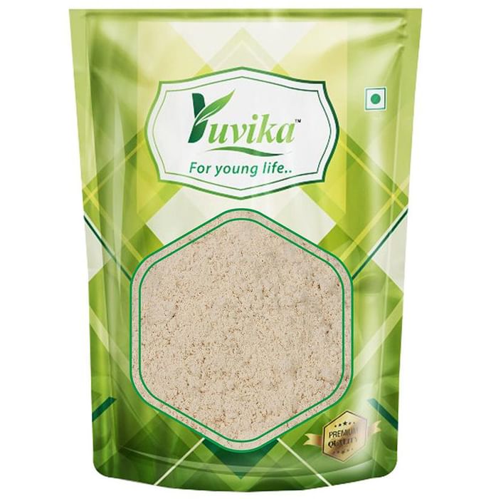 Yuvika Vidharikand - Bidharkand Safed Powder - Puerariatuberosa - Indian Kudzu