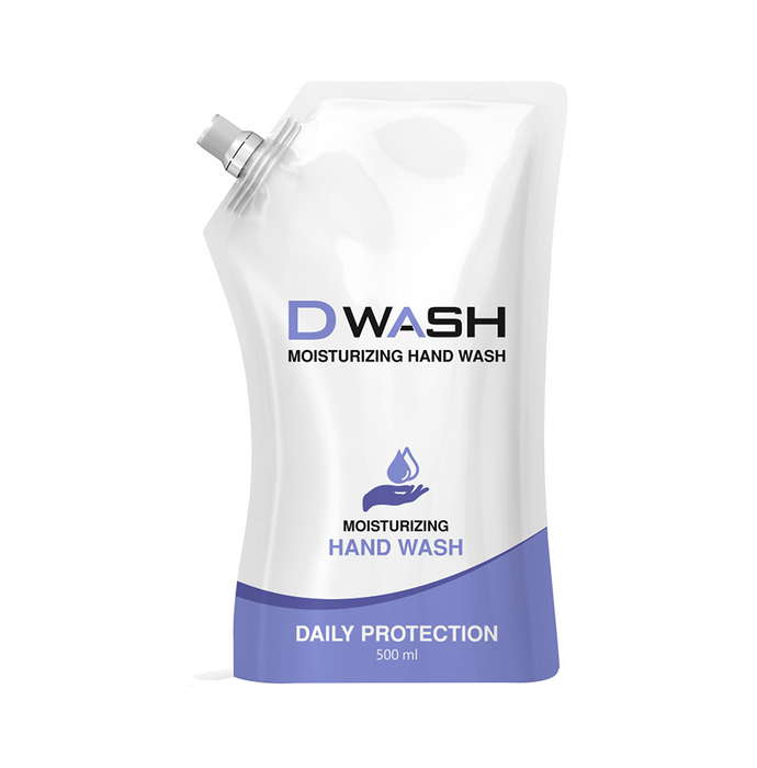 Ethicare Remedies D Wash Moisturizing Hand Wash