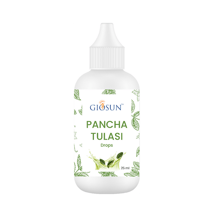 Giosun Pancha Tulasi Drop