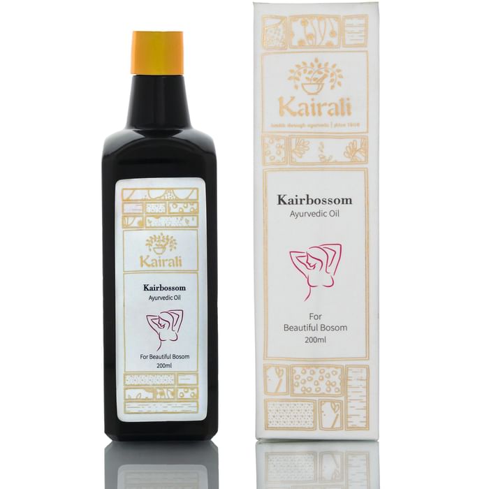 Kairali Kairbossom Oil