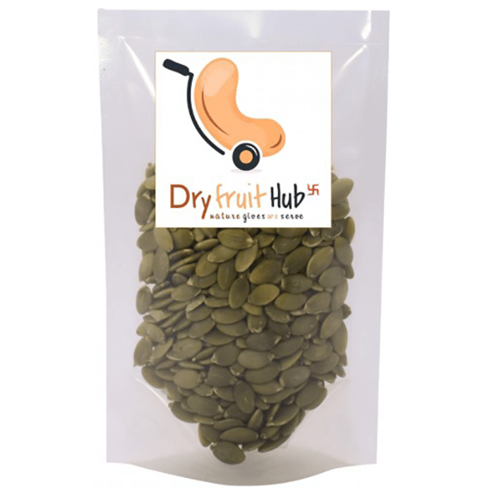 Dry Fruit Hub Pumpkin Seeds