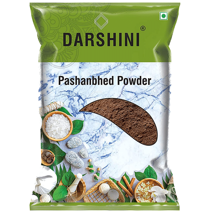 Darshini Pashanbhed / Pakhan Bhed / Pathar Chatta Roots Powder