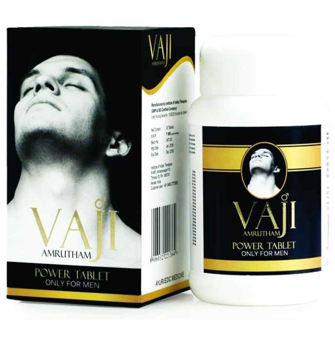 Vaji Amrutham Power Tablet