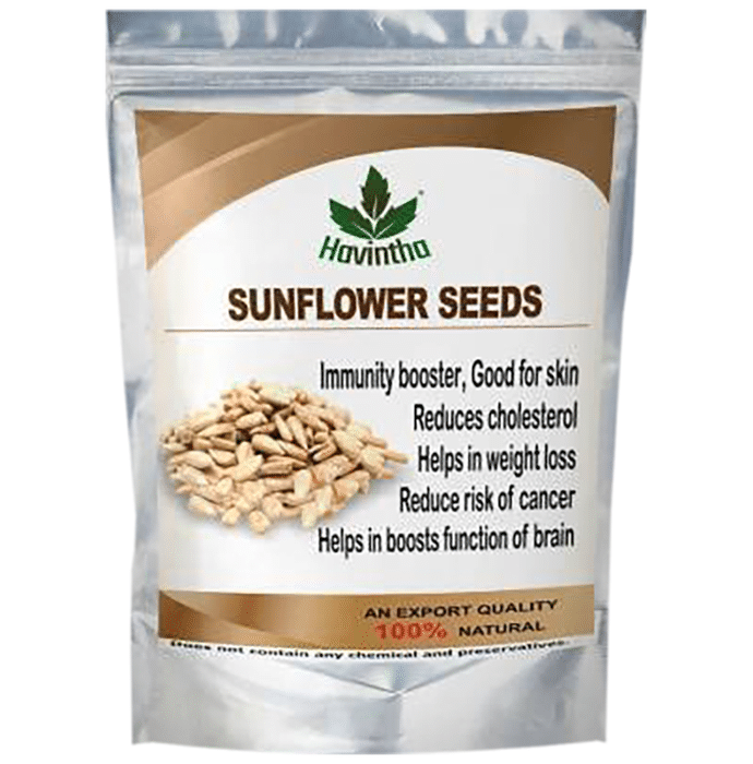 Havintha Sunflower Seeds