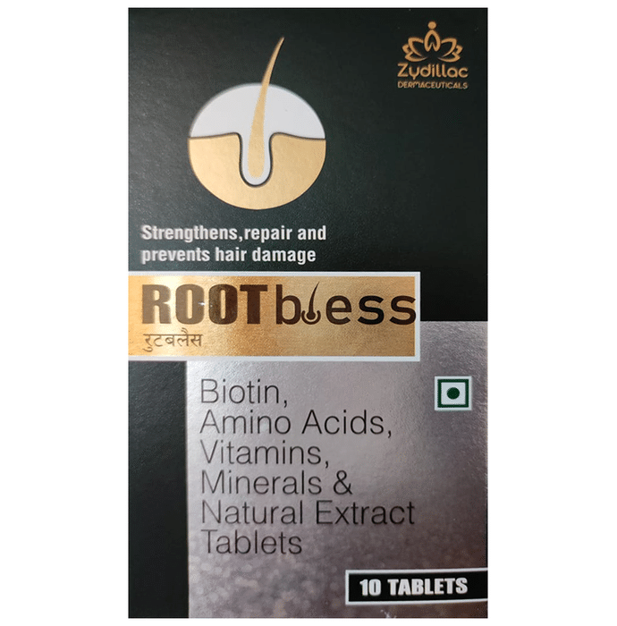 Rootbless Tablet