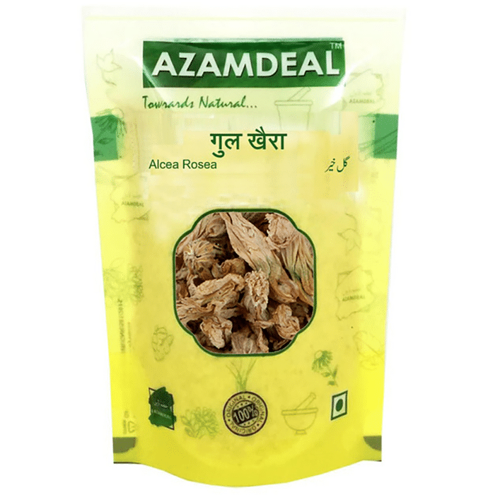 Azamdeal Gul Khaira