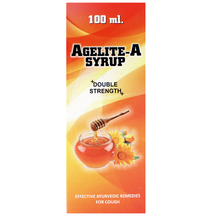 Agelite-A Syrup