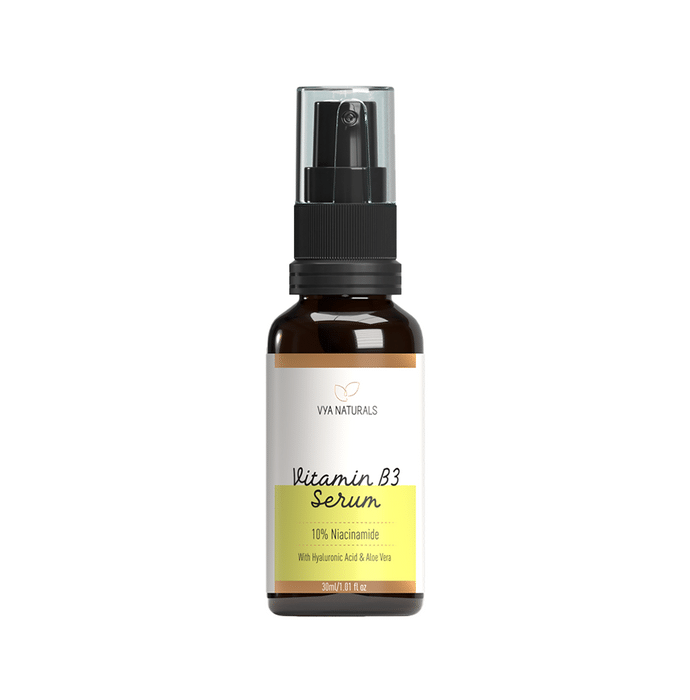 Vya Naturals Vitamin B3 Serum