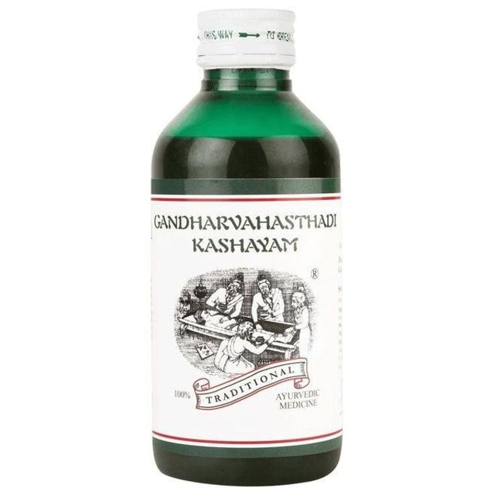 Gandharvahstadi Kashayam