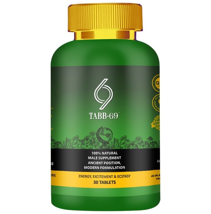 Tabb 69 Tablet