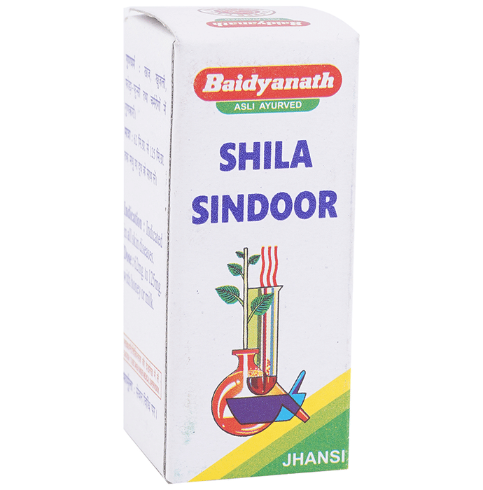 Baidyanath (Jhansi) Shila Sindoor