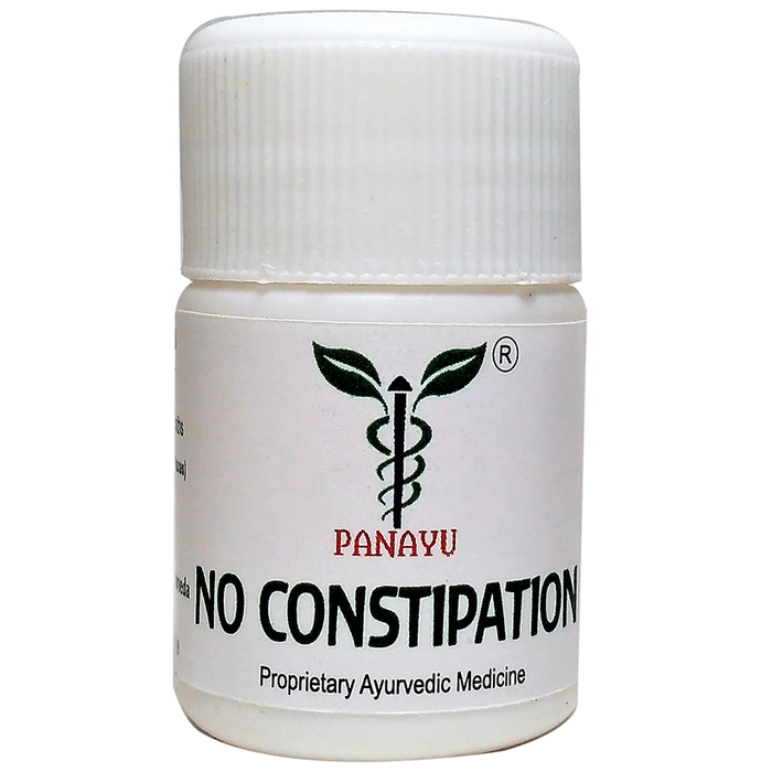 Panayu No Constipation Tablet