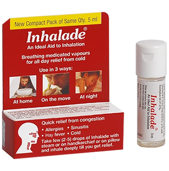Inhalade Drop