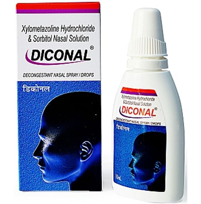 Diconal Nasal Spray