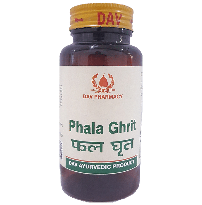 D.A.V. Phala Ghrit