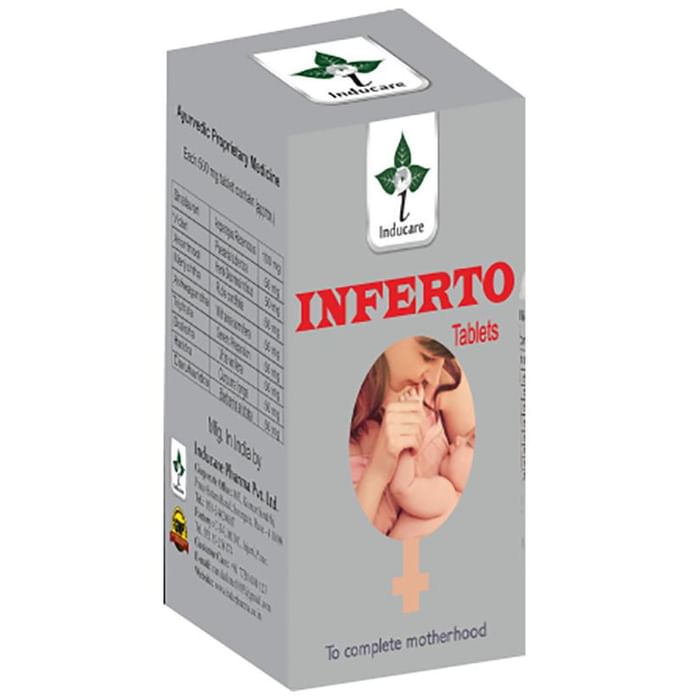 Inducare Inferto Tablet