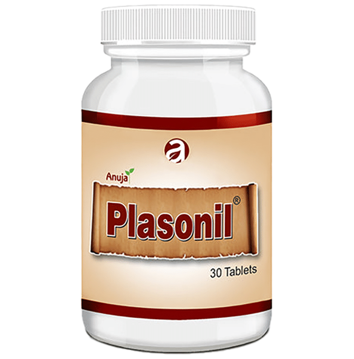 Anuja Plasonil Tablet