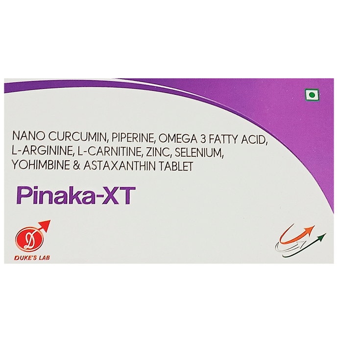 Pinaka-XT Tablet